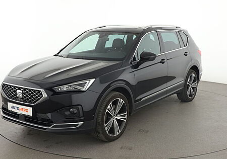 Seat Tarraco 2.0 TDI Xcellence 4Drive