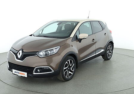 Renault Captur 0.9 Energy Luxe