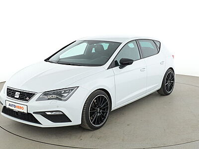Seat Leon 1.8 TSI FR