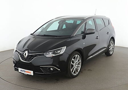 Renault Grand Scenic 1.6 dCi Energy BOSE-Edition