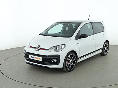 Volkswagen up! 1.0 TSI GTI