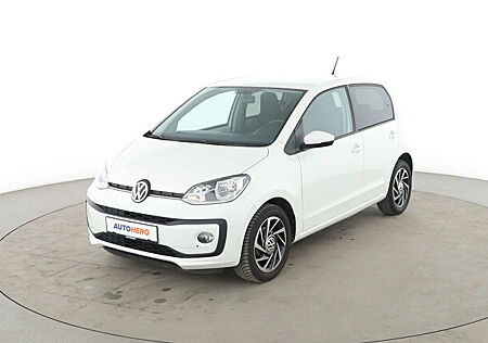 VW Up 1.0 join !