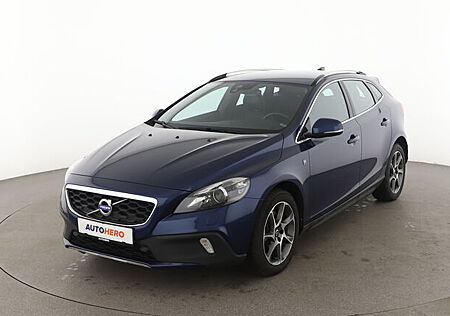 Volvo V90 Cross Country 2.0 D3 Ocean Race