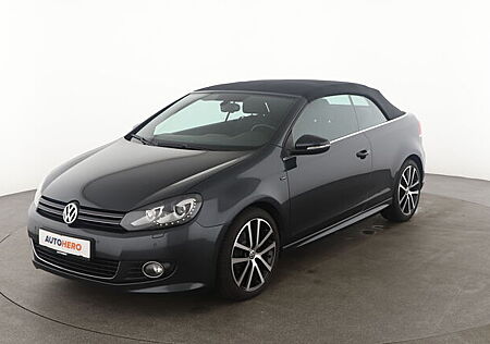 VW Golf 1.4 TSI Allstar BlueMotion Tech