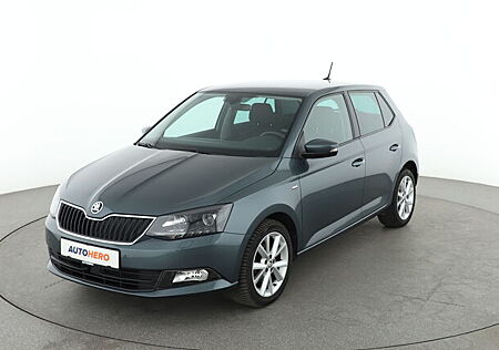 Skoda Fabia 1.0 MPI Clever