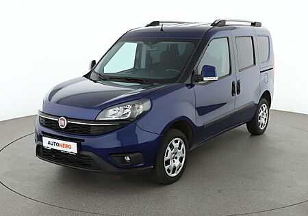 Fiat Doblo 1.4 Turbo SX