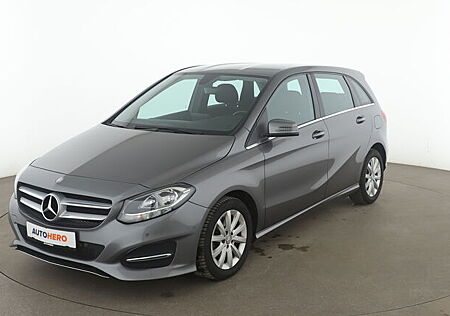 Mercedes-Benz B-Klasse B 180 Style