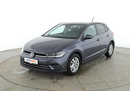 VW Polo 1.0 TSI Style