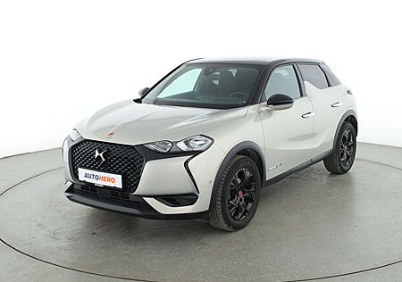 DS Automobiles DS3 Crossback 1.2 PureTech Performance Line