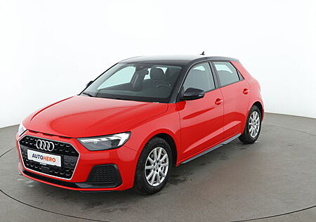 Audi A1 35 TFSI Advanced