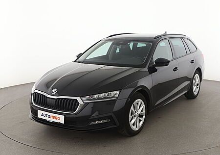 Skoda Octavia 1.5 TSI ACT Ambition