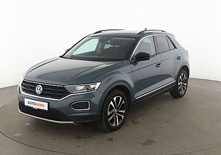 VW T-Roc 1.6 TDI IQ.DRIVE