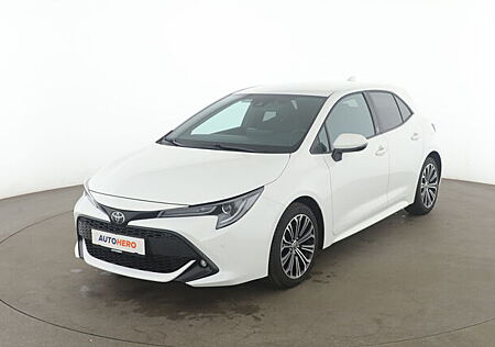 Toyota Corolla 1.2 Turbo Team D