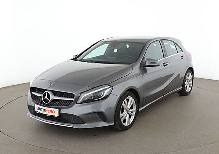 Mercedes-Benz A-Klasse A 180 BlueEfficiency Urban