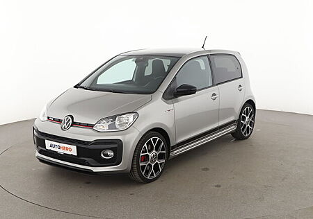 VW Up 1.0 TSI GTI