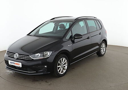 VW Golf Sportsvan 1.4 TSI Lounge BlueMotion Tech