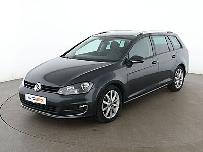 Volkswagen Golf VII 1.4 TSI Allstar BlueMotion Tech