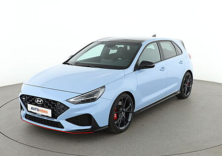 Hyundai i30 2.0 T-GDI N Performance