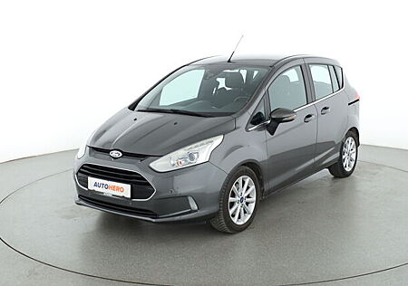 Ford B-Max 1.6 Ti-VCT Titanium