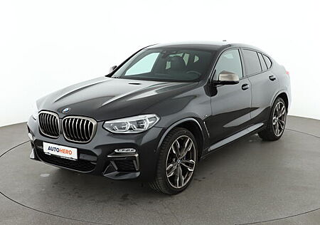 BMW X4 M40i