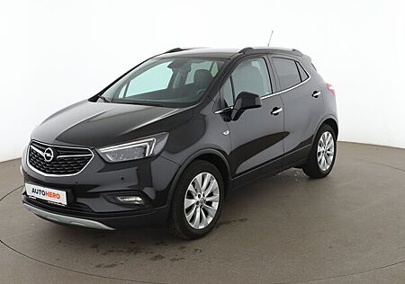 Opel Mokka X 1.4 SIDI Turbo Innovation Start/Stop 4x4