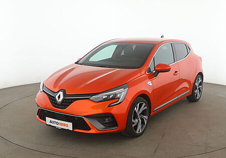 Renault Clio 1.3 TCe R.S. Line