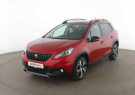 Peugeot 2008 1.2 PureTech Allure