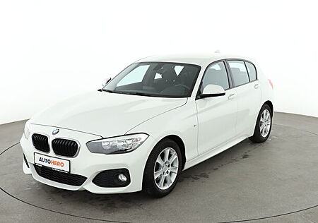 BMW 1er 116i M Sport