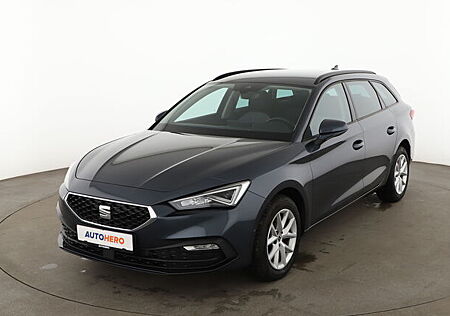 Seat Leon 1.5 eTSI ACT Style
