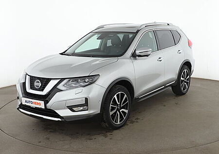 Nissan X-Trail 1.7 dCi Tekna 4x4