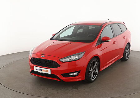 Ford Focus 1.5 EcoBoost ST-Line