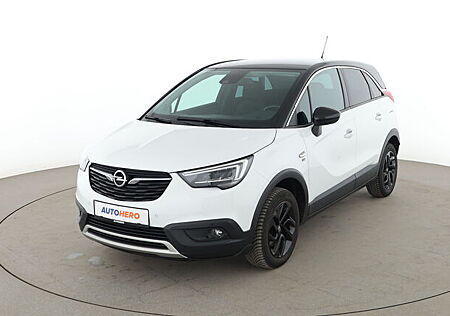 Opel Crossland X 1.2 Turbo 120 Jahre
