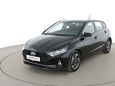 Hyundai i20 1.0 T-GDI Mild-Hybrid Select