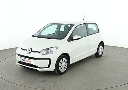 VW Up 1.0 Move ! BlueMotion