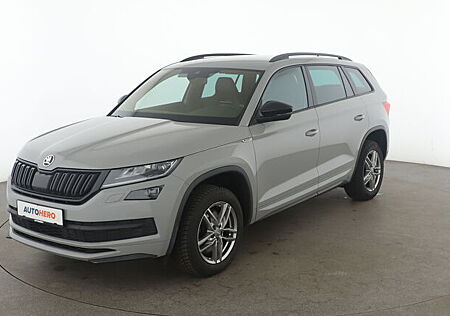 Skoda Kodiaq 2.0 TSI Sportline 4x4