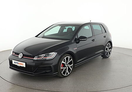 VW Golf 2.0 TSI GTI Performance BlueMotion