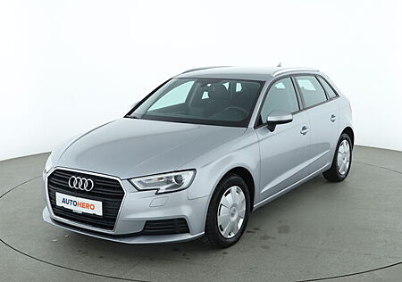 Audi A3 1.6 TDI