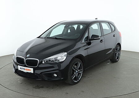 BMW 2er 218i Active Tourer Advantage