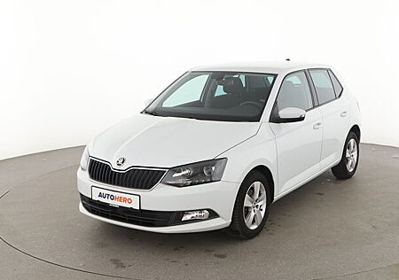 Skoda Fabia 1.2 TSI Style