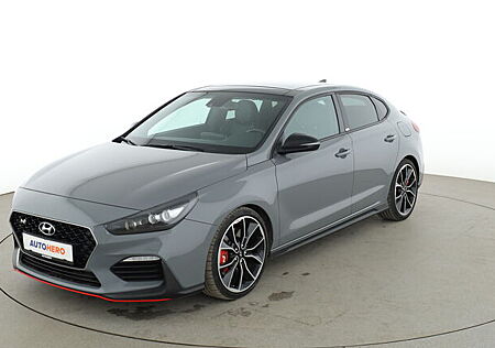 Hyundai i30 2.0 TGDI N Performance