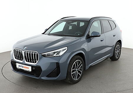 BMW X1 xDrive 23i M Sport