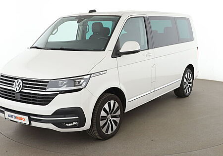 VW T6 Multivan 2.0 TDI Generation Six FWD