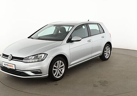 VW Golf 1.6 TDI Comfortline BlueMotion