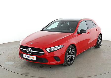 Mercedes-Benz A-Klasse A 180 Edition 19 Progressive