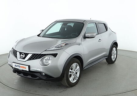 Nissan Juke 1.2 Acenta