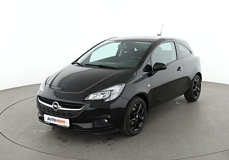 Opel Corsa 1.4 Turbo Color Edition ecoFlex