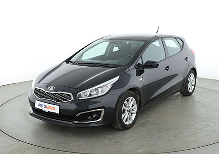 Kia Cee'd 1.4 Edition 7