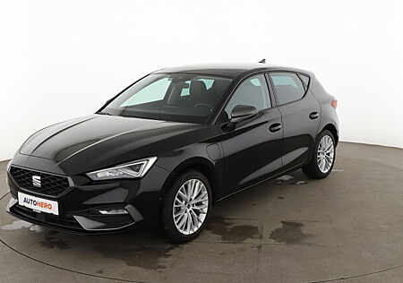 Seat Leon 1.4 TSI e-HYBRID FR