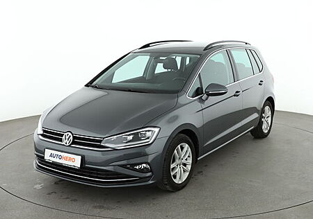 VW Golf Sportsvan 1.5 TSI ACT Highline