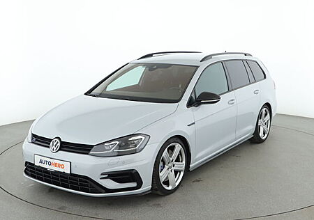 VW Golf 2.0 TSI R BlueMotion 4Motion